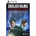 Sherlock Holmes: The Awakened - Deluxe Edition PS5